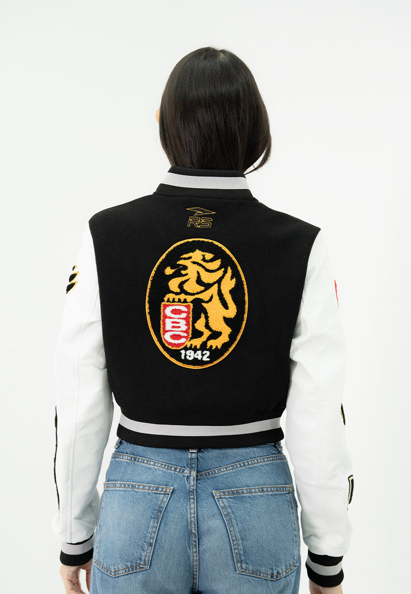 BOMBER JACKET 2.0 WOMEN LEONES 24-25