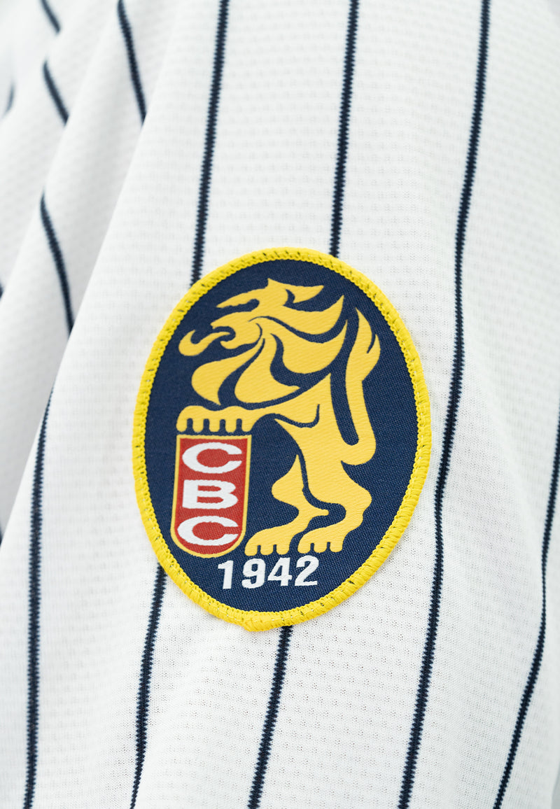 CAMISA DE JUEGO HOME CABALLERO LEONES DEL CARACAS