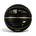 BASKETBALL - BLACK/GOLD