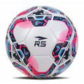 SOCCER PRO N°3 - BLUE/FUCHSIA