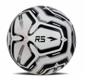 FUTSAL N°3 - BLACK/WHITE