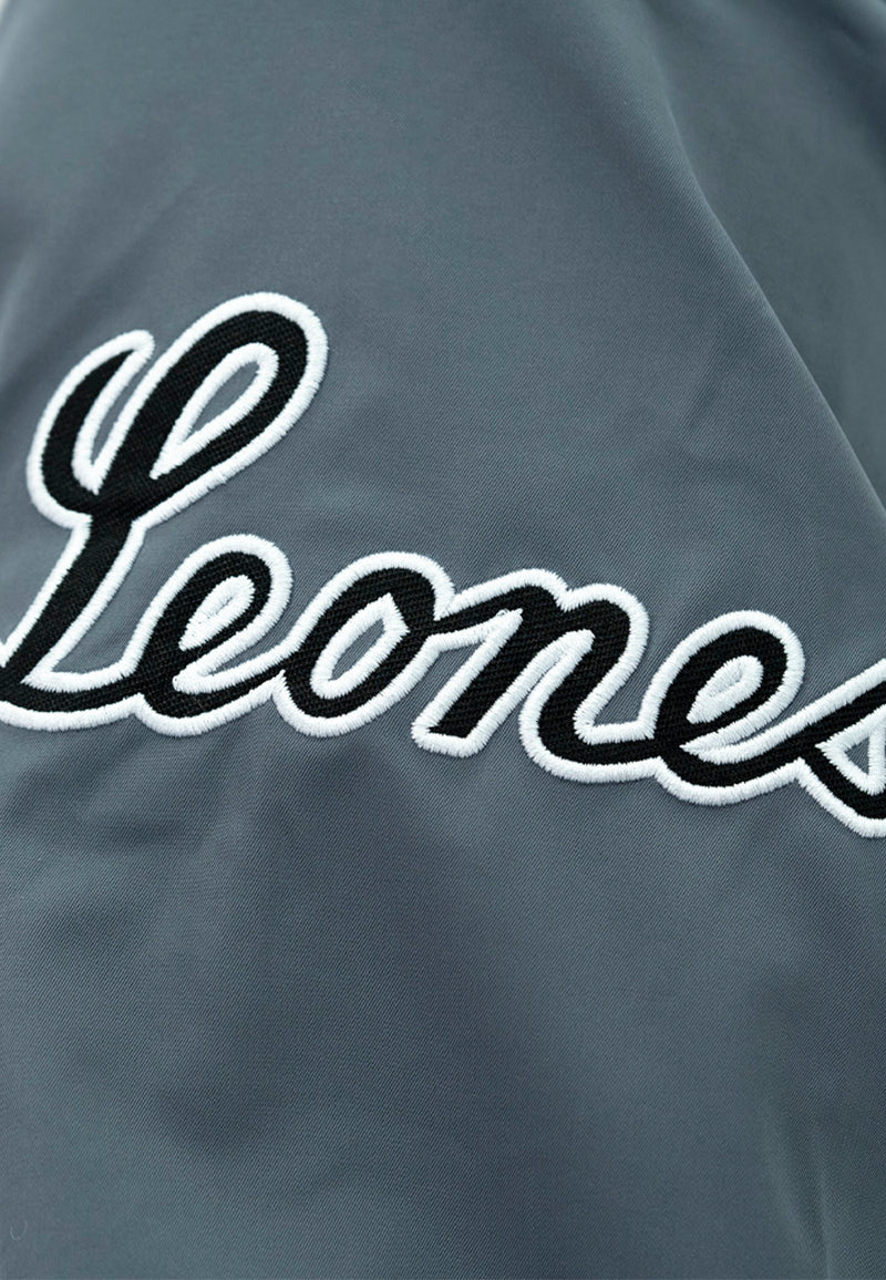 BOMBER JACKET WOMEN LEONES 24-25