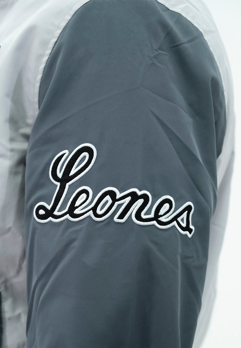 BOMBER JACKET MEN LEONES 24-25