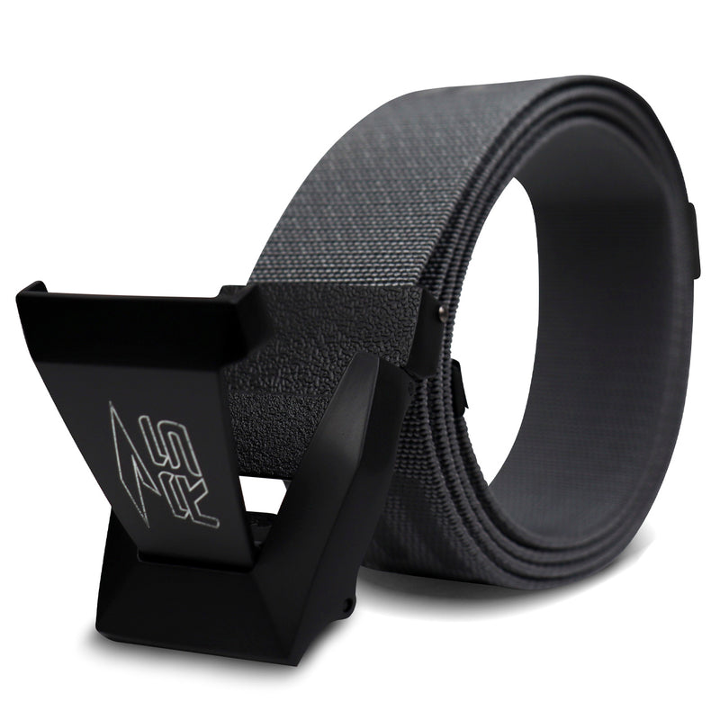 TACTICAL BELT MEN 125 CM