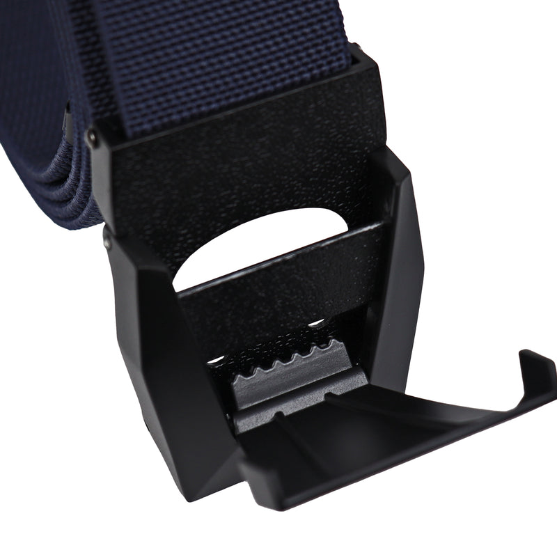 TACTICAL BELT MEN 125 CM