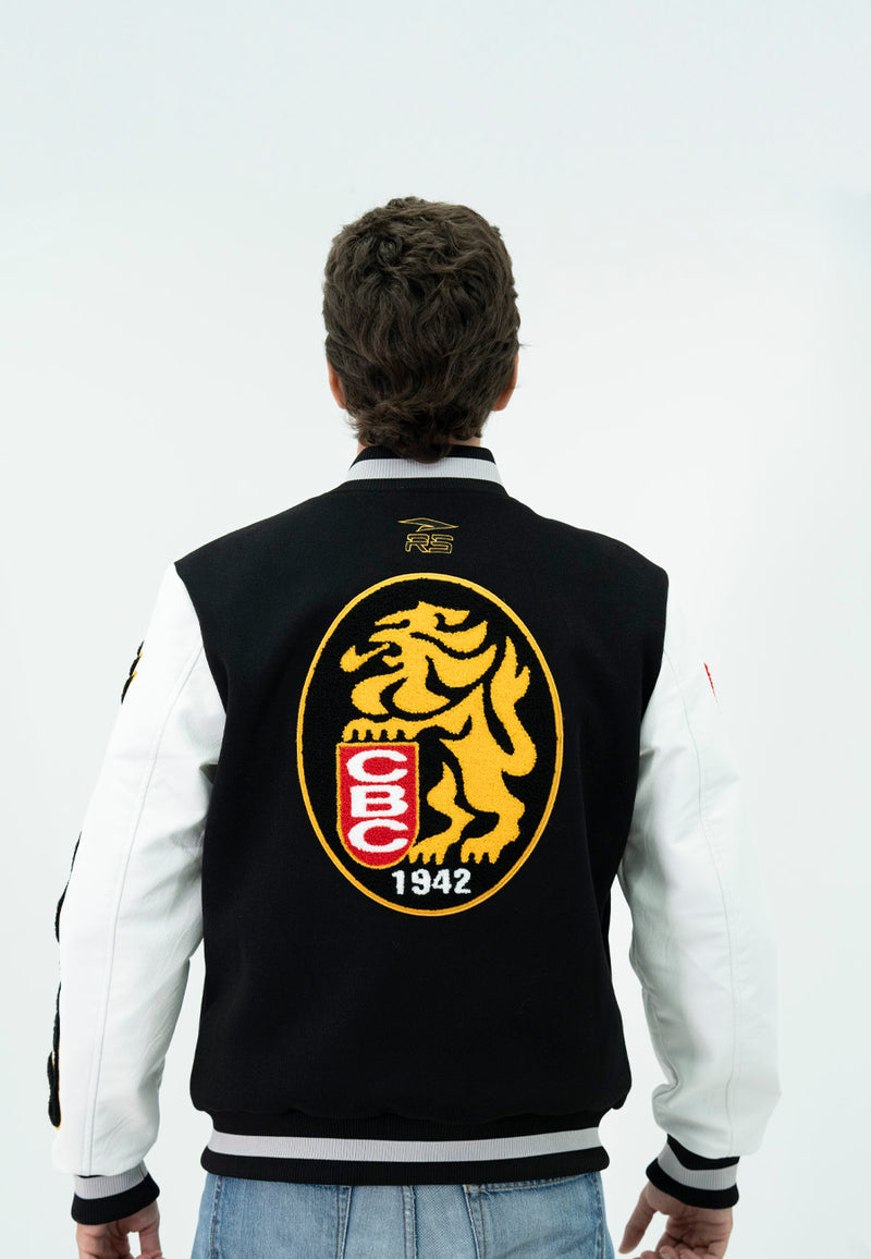 BOMBER JACKET 2.0 MEN LEONES 24-25