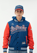 BOMBER JACKET MEN TIBURONES 24-25