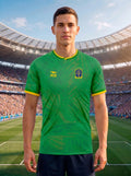 FRANELA UNISEX MUNDIAL 2026 - TEAM BRASIL