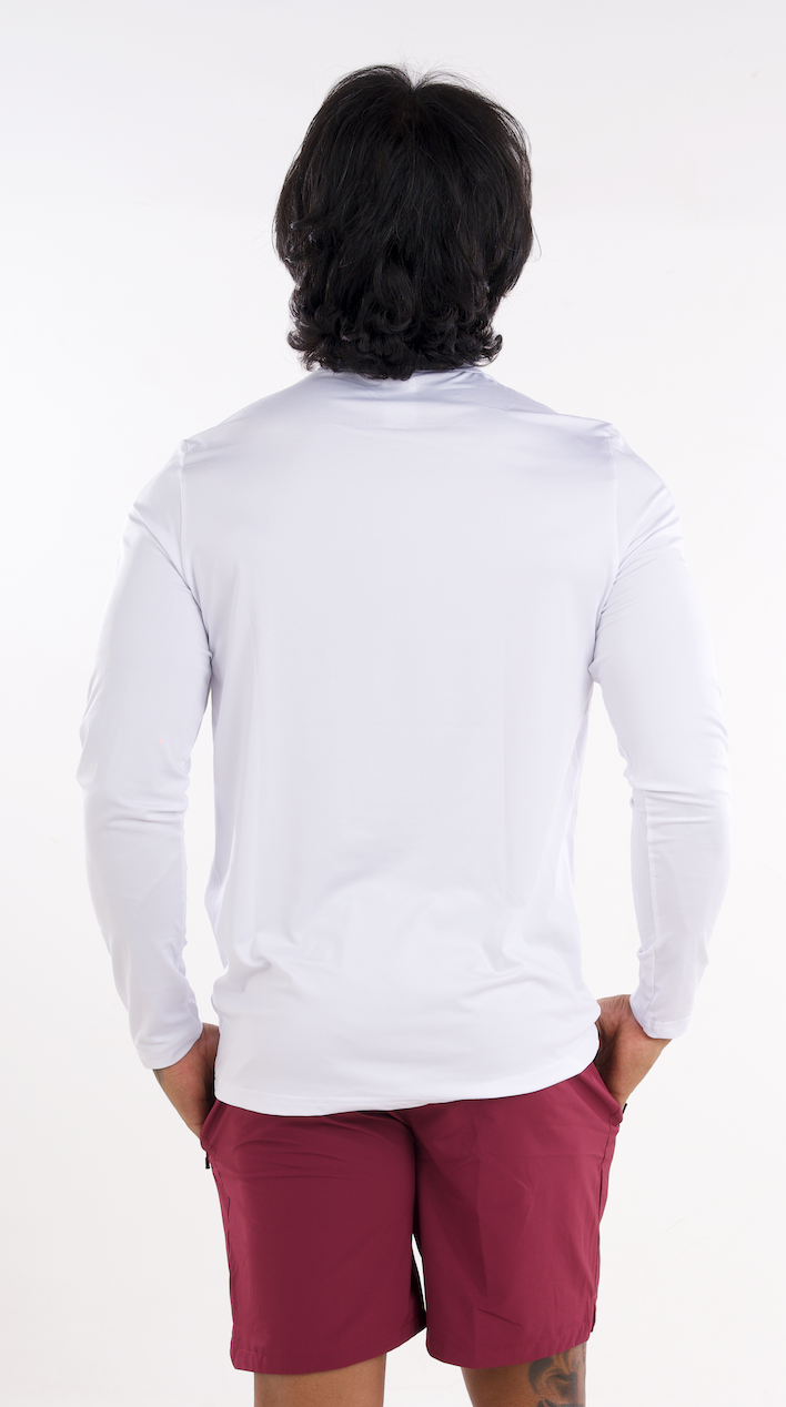 NICKEL MEN LONG-SLEEVE