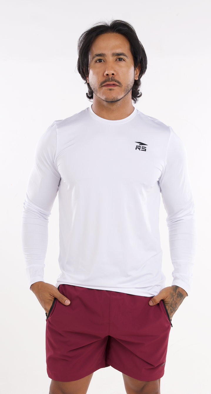 NICKEL MEN LONG-SLEEVE