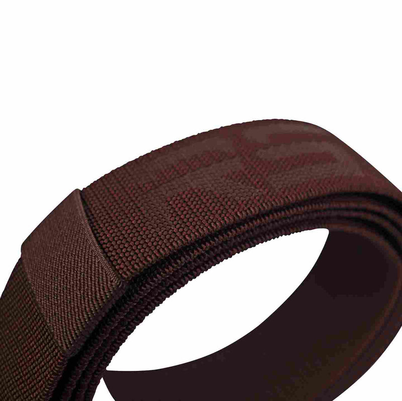 TACTICAL BELT JUNIOR 90 CM