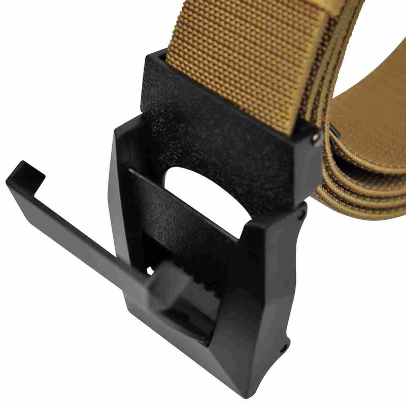 TACTICAL BELT JUNIOR 90 CM