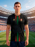 FRANELA UNISEX MUNDIAL 2026 - TEAM PORTUGAL