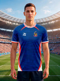 FRANELA UNISEX MUNDIAL 2026 - TEAM FRANCIA