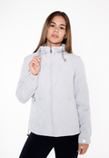 WINDBRAKER JACKET JUVENIL