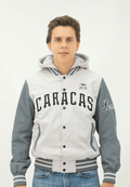 BOMBER JACKET MEN LEONES 24-25