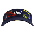 NATURAL VISOR  OLYMPIC