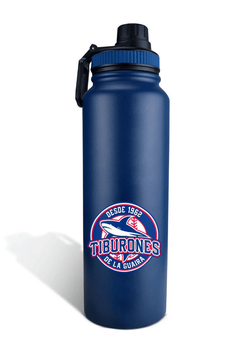 TERMO CANAIMA / TIBURONES (800 ML)