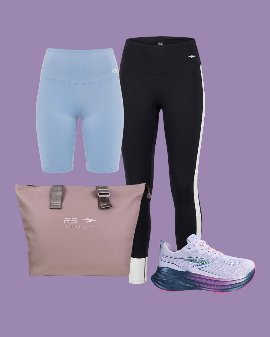 Adventure Trail. Para aventuras al aire libre con biker trendy.