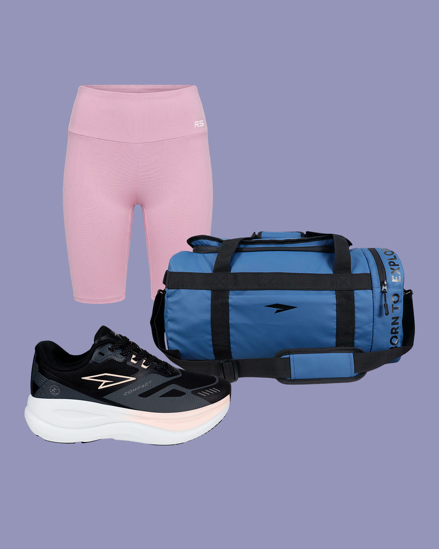 Apricot Dash Elite. ¡Estilo biker moderno!