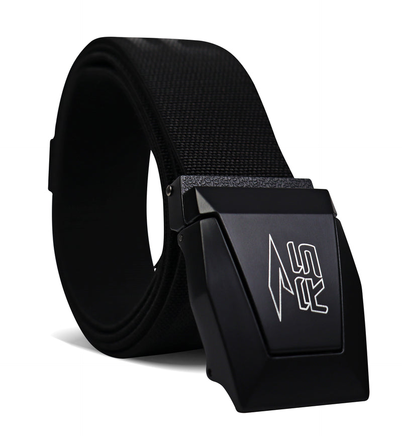 TACTICAL BELT MEN 125 CM