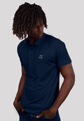 POLO MEN SHIRT LOTTO