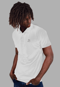 POLO MEN SHIRT LOTTO