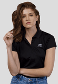 POLO WOMEN SHIRT LOTTO