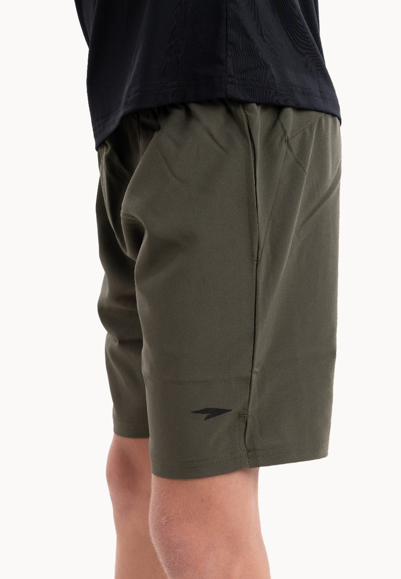 FLEX JUNIOR SHORTS