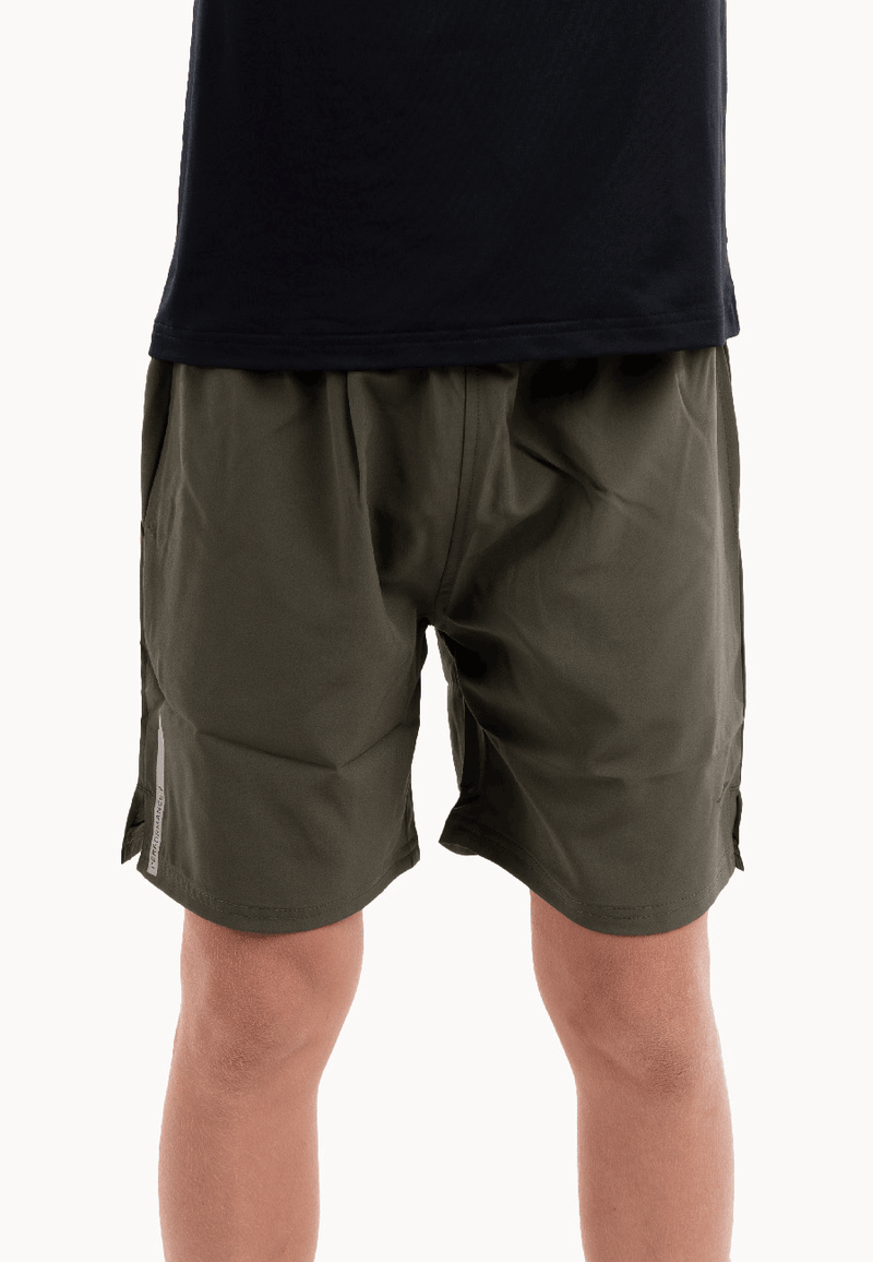 FLEX JUNIOR SHORTS