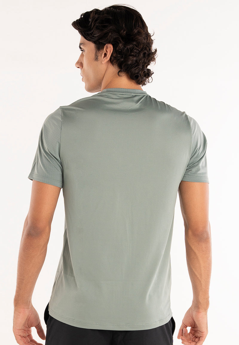 ACTIVE MEN T-SHIRT