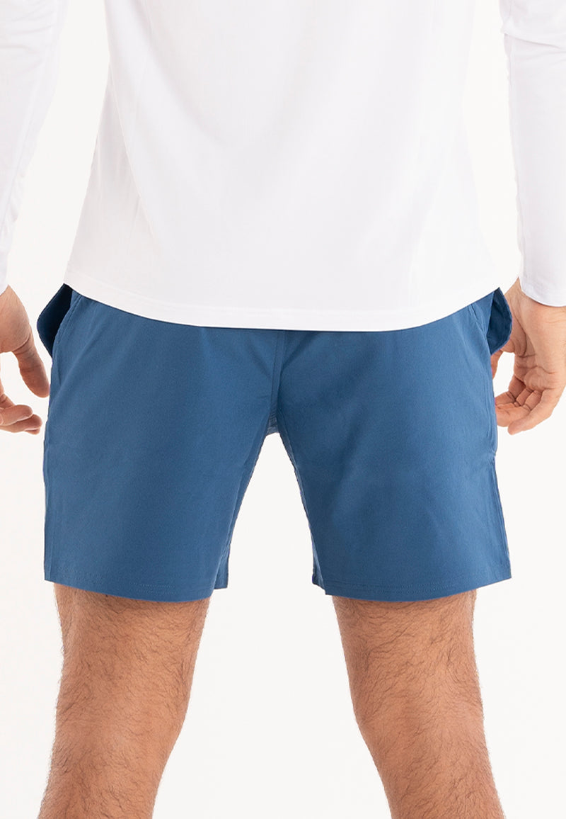 FLEX MEN SHORT