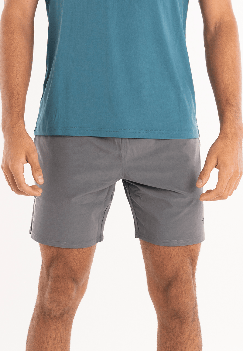 FLEX MEN SHORT