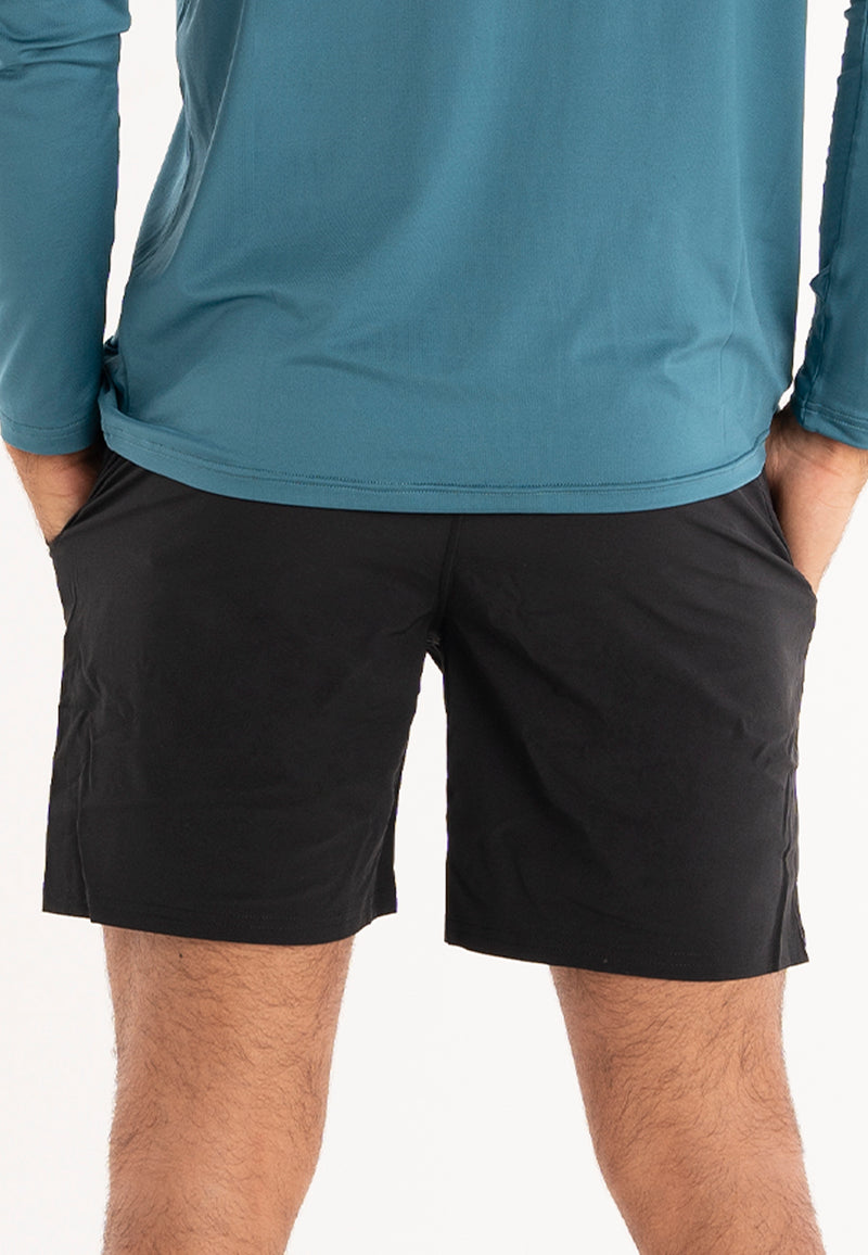 FLEX MEN SHORT