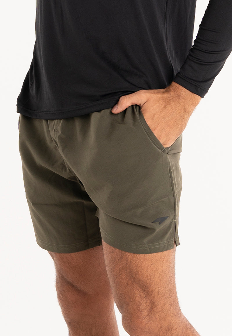 FLEX MEN SHORT