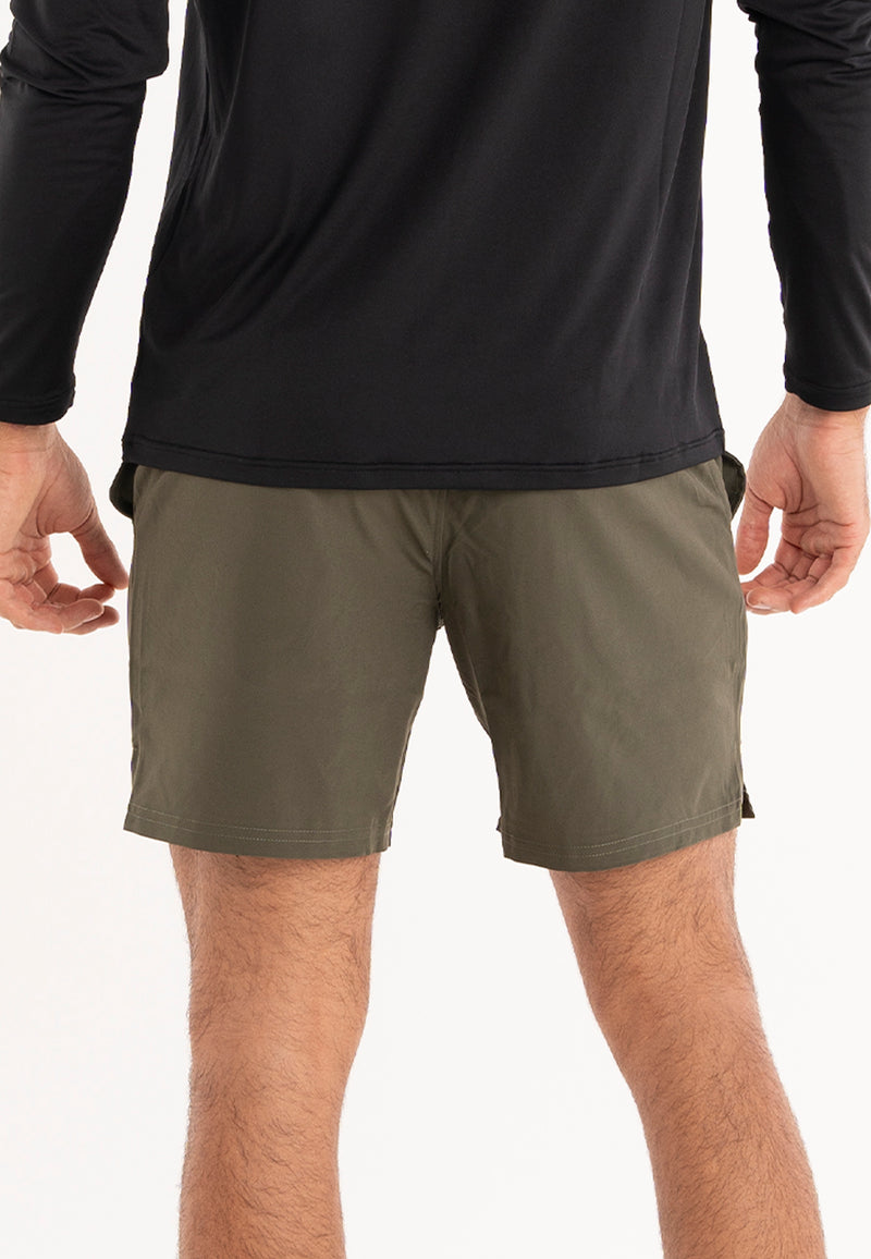 FLEX MEN SHORT