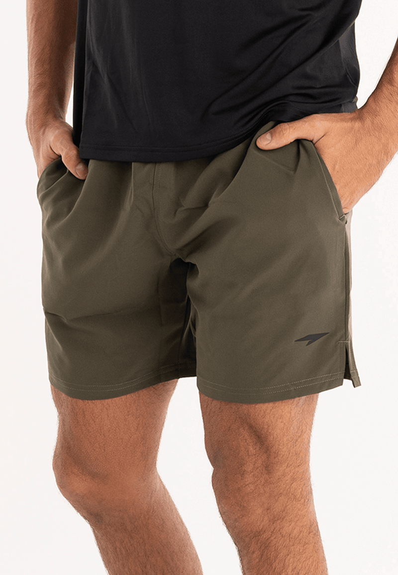 FLEX MEN SHORT