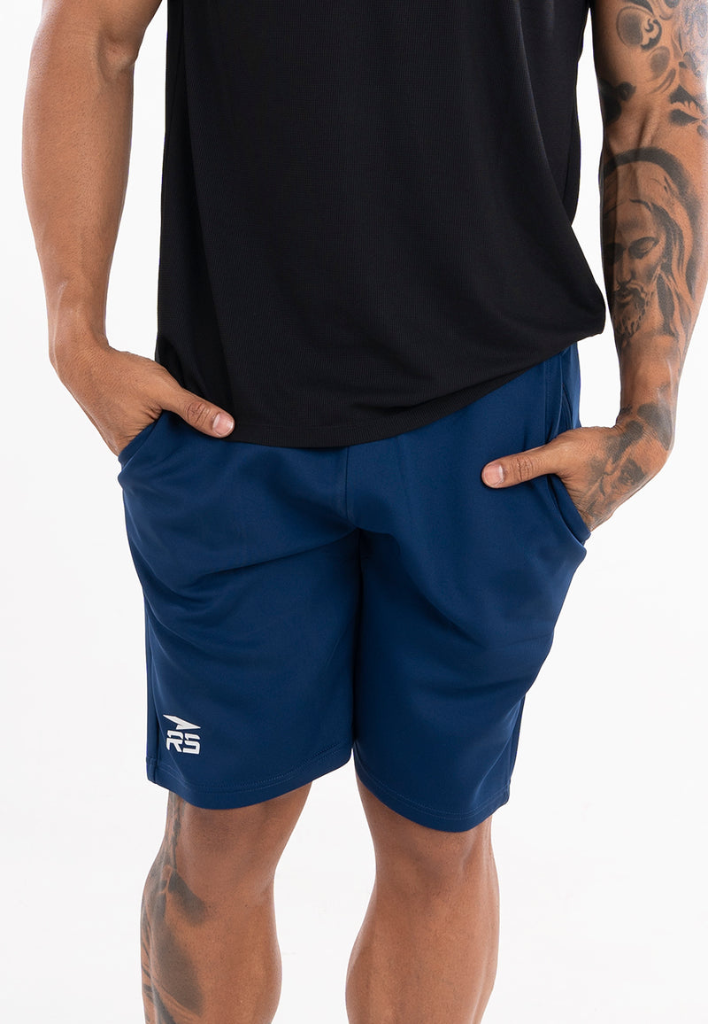 SCUBA MEN SHORTS