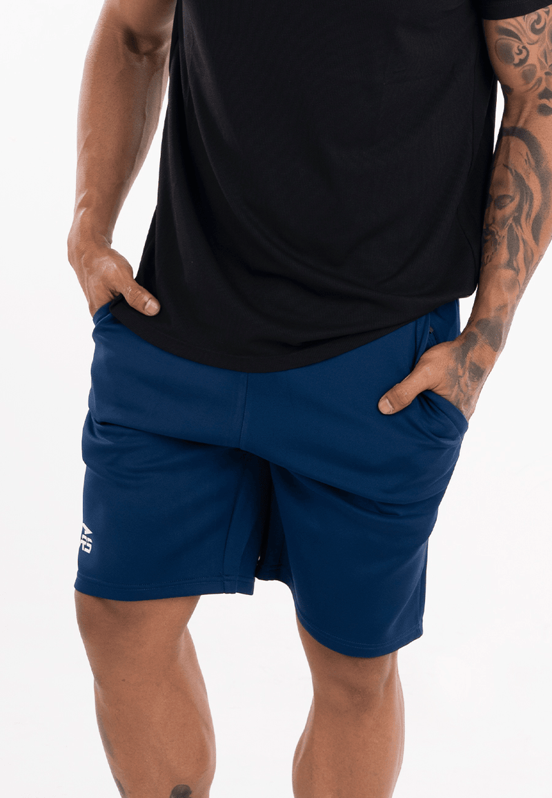 SCUBA MEN SHORTS