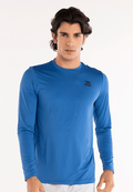 NICKEL MEN LONG-SLEEVE