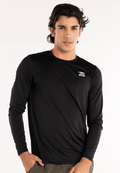 NICKEL MEN LONG-SLEEVE