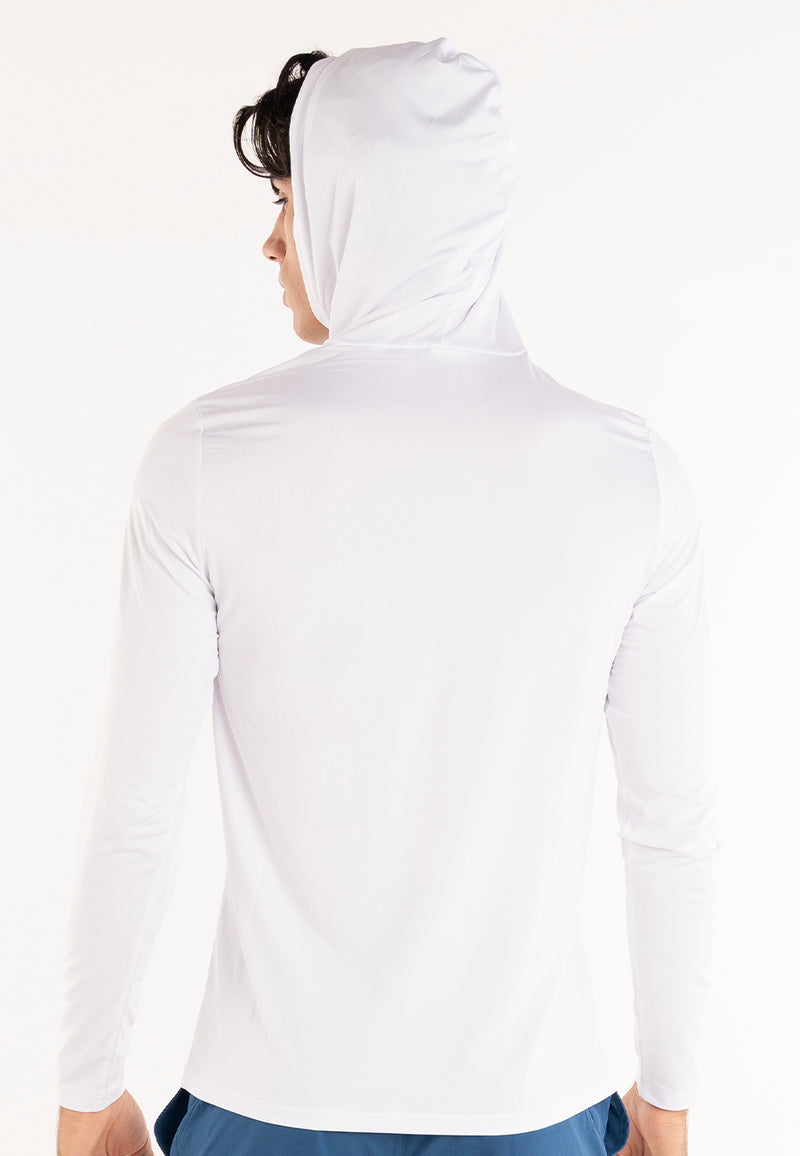 SULFUR MEN LONG-SLEEVE HOODY