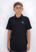 POLO JUNIOR SHIRT LOTTO