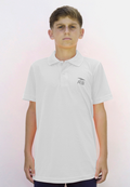 POLO JUNIOR SHIRT LOTTO