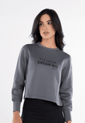 OLYMPIA WOMEN SWEATSHIRT