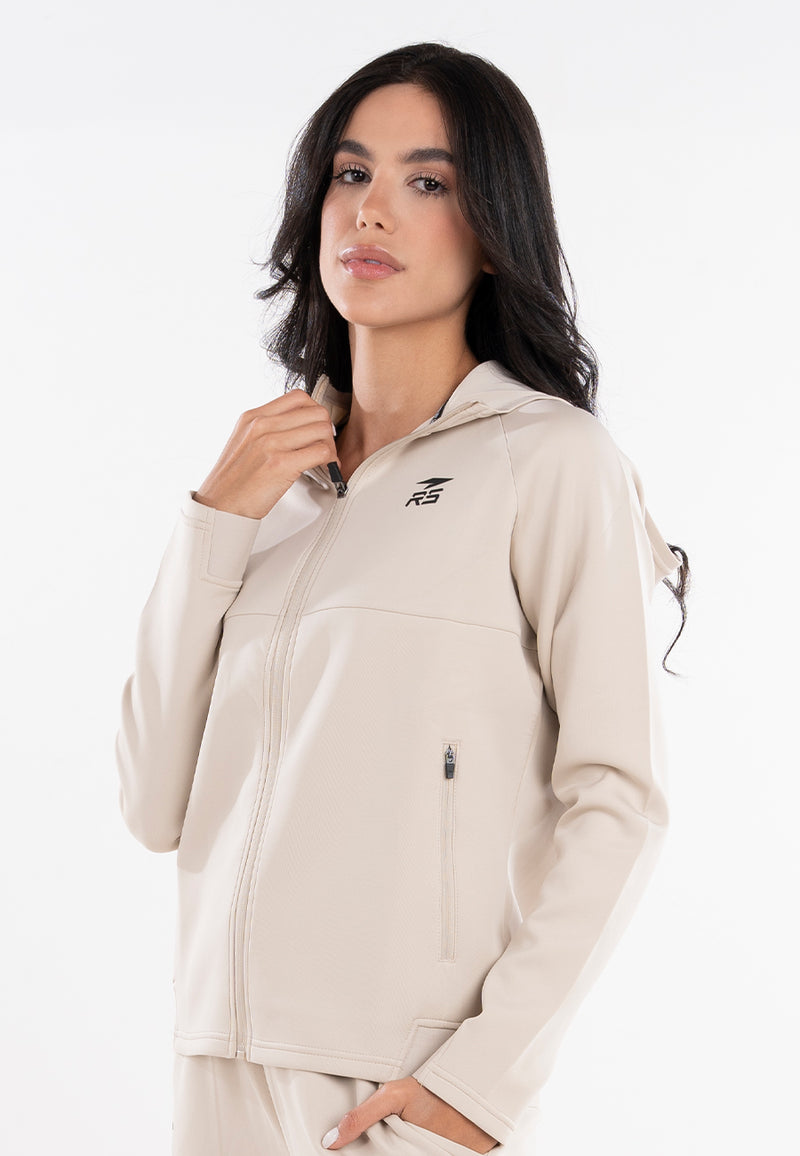 SCUBA WOMEN JACKET