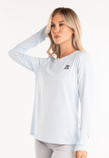 NICKEL WOMEN LONG-SLEEVE