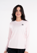 NICKEL WOMEN LONG-SLEEVE