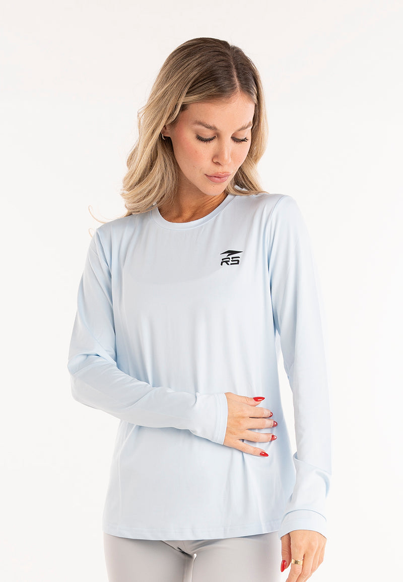 NICKEL WOMEN LONG-SLEEVE