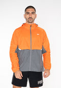 RUNNING JACKET MEN